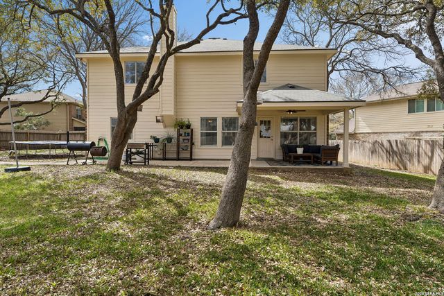 3529 Meridian, Schertz, TX 78154