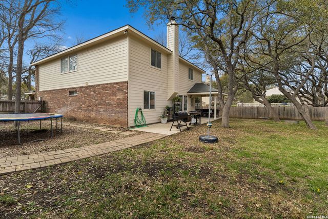 3529 Meridian, Schertz, TX 78154