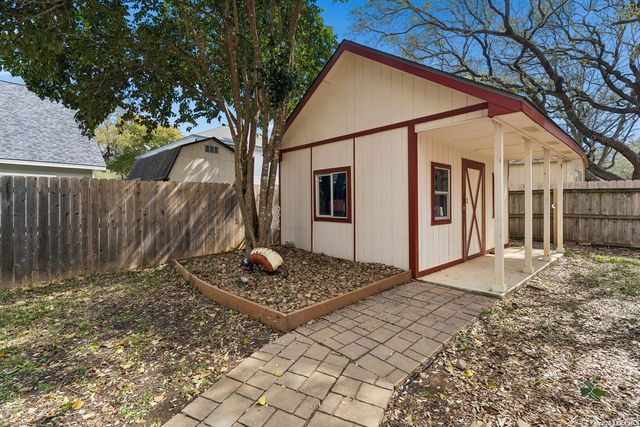 3529 Meridian, Schertz, TX 78154