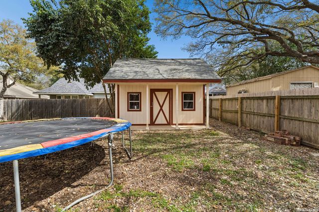 3529 Meridian, Schertz, TX 78154