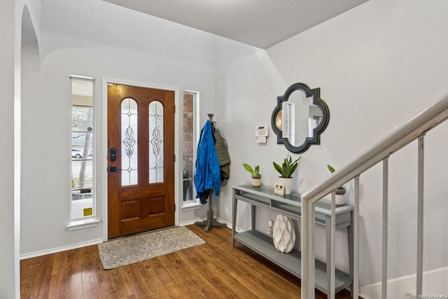 3529 Meridian, Schertz, TX 78154