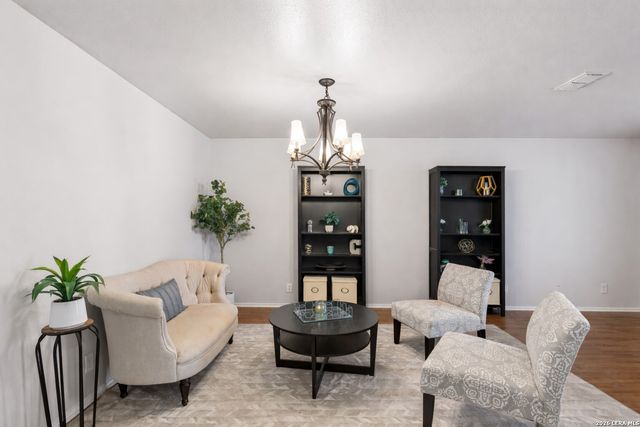 3529 Meridian, Schertz, TX 78154