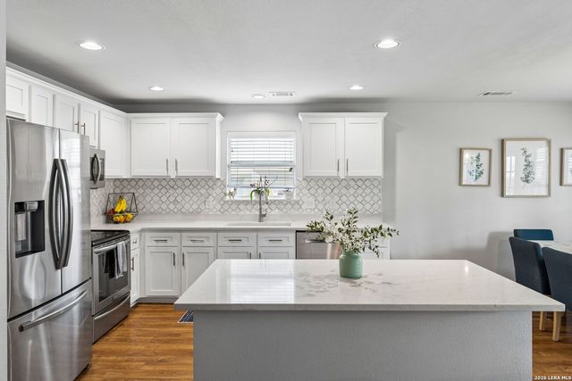 3529 Meridian, Schertz, TX 78154