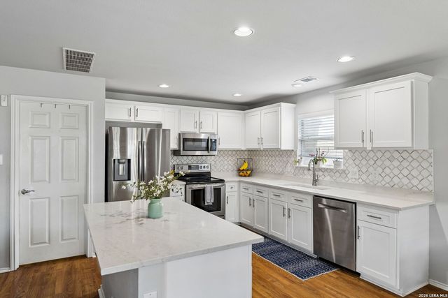 3529 Meridian, Schertz, TX 78154