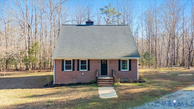 11655 Chatham Rd, Prince George, VA 23860