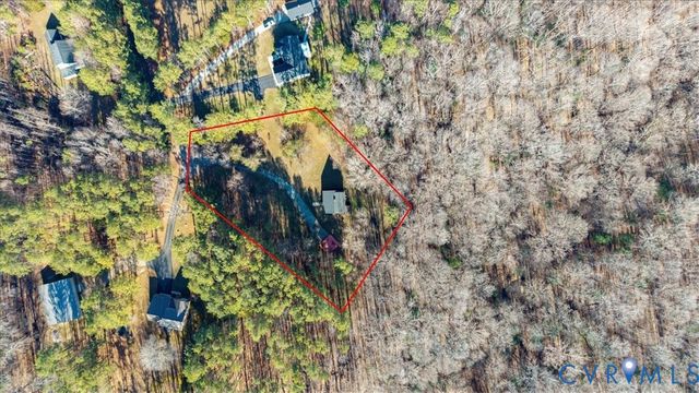 11655 Chatham Rd, Prince George, VA 23860