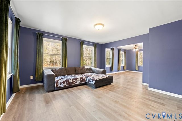 11655 Chatham Rd, Prince George, VA 23860