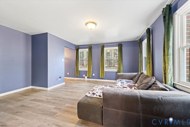 11655 Chatham Rd, Prince George, VA 23860