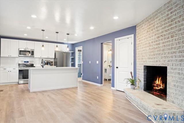 11655 Chatham Rd, Prince George, VA 23860