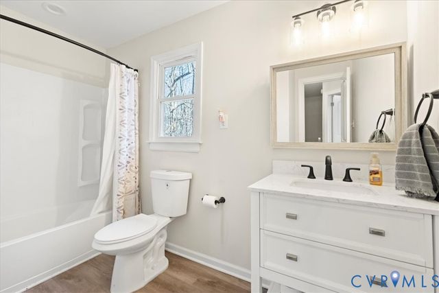 11655 Chatham Rd, Prince George, VA 23860