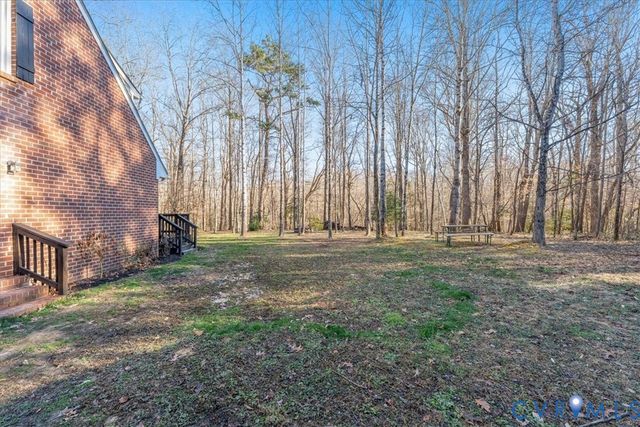 11655 Chatham Rd, Prince George, VA 23860