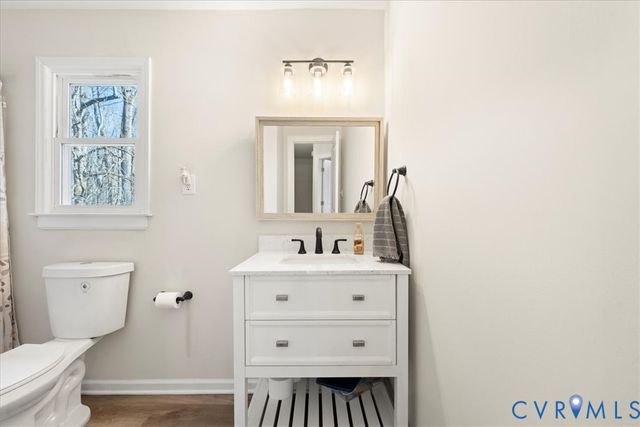 11655 Chatham Rd, Prince George, VA 23860