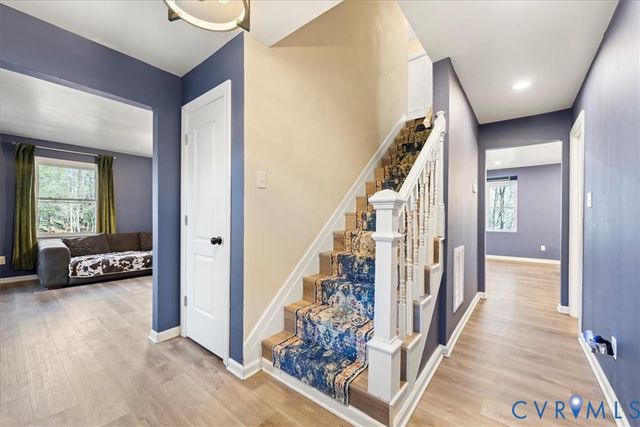 11655 Chatham Rd, Prince George, VA 23860