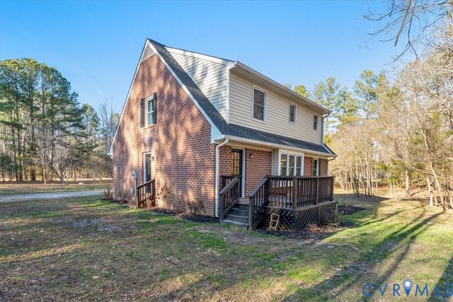 11655 Chatham Rd, Prince George, VA 23860