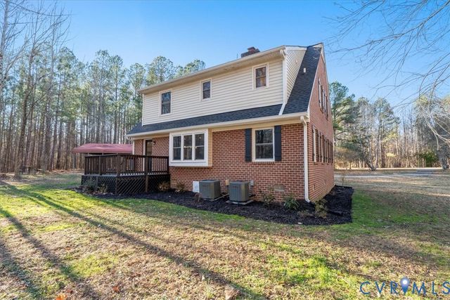 11655 Chatham Rd, Prince George, VA 23860