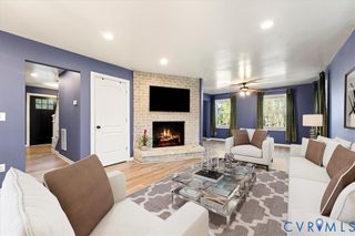 11655 Chatham Rd, Prince George, VA 23860