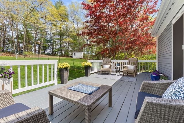 111 Flint Farm Rd, Middleton, MA 01949