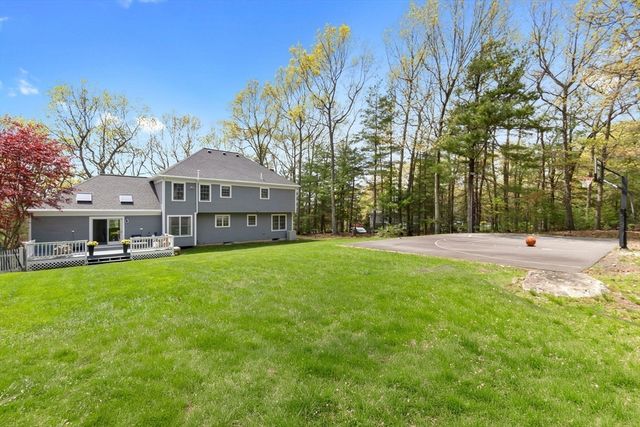 111 Flint Farm Rd, Middleton, MA 01949