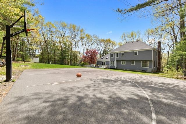 111 Flint Farm Rd, Middleton, MA 01949