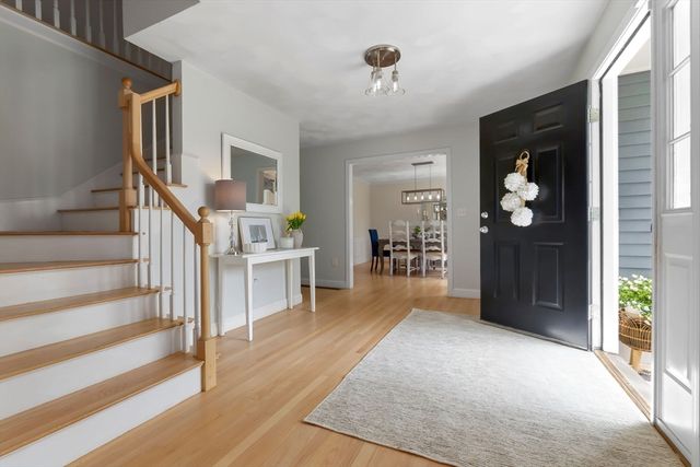 111 Flint Farm Rd, Middleton, MA 01949