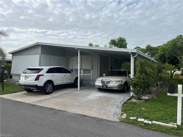 3580 Celestial WAY, North Fort Myers, FL 33903