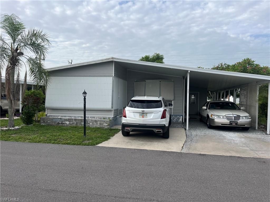3580 Celestial WAY, North Fort Myers, FL 33903