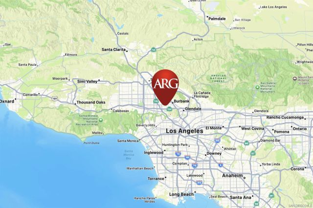 3809 W Chandler Blvd, Burbank, CA 91505