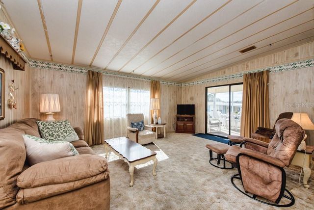 7152 EL TORRO STREET, Zephyrhills, FL 33541