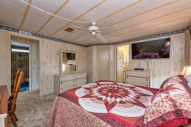 7152 EL TORRO STREET, Zephyrhills, FL 33541