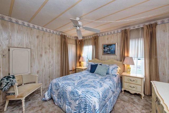 7152 EL TORRO STREET, Zephyrhills, FL 33541