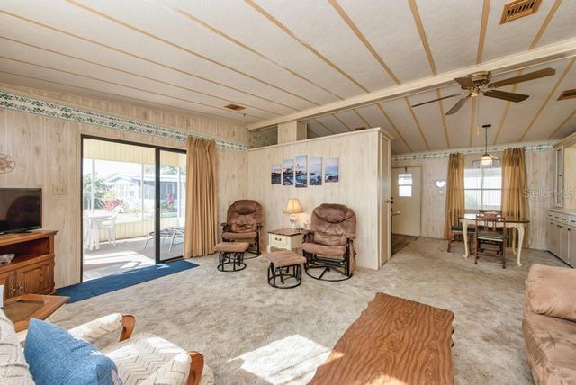 7152 EL TORRO STREET, Zephyrhills, FL 33541