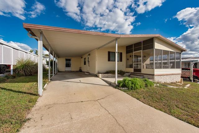 7152 EL TORRO STREET, Zephyrhills, FL 33541