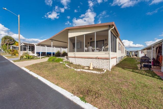 7152 EL TORRO STREET, Zephyrhills, FL 33541