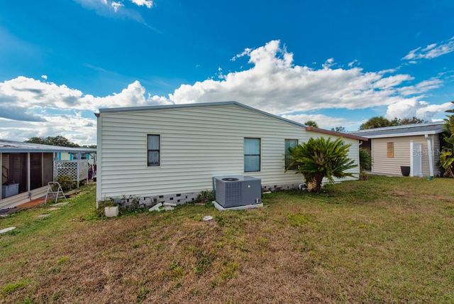 7152 EL TORRO STREET, Zephyrhills, FL 33541