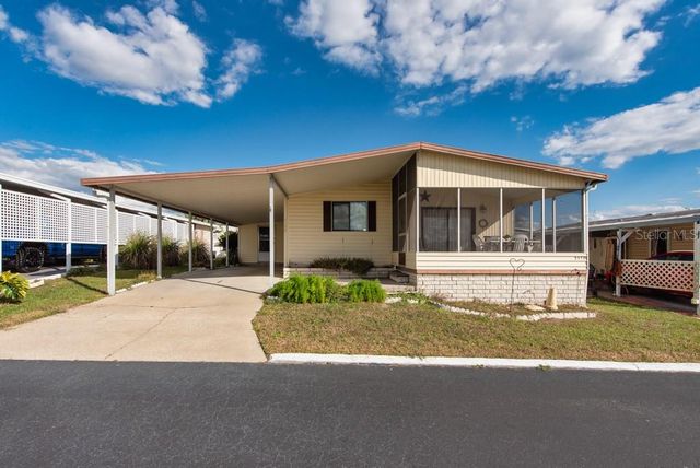 7152 EL TORRO STREET, Zephyrhills, FL 33541