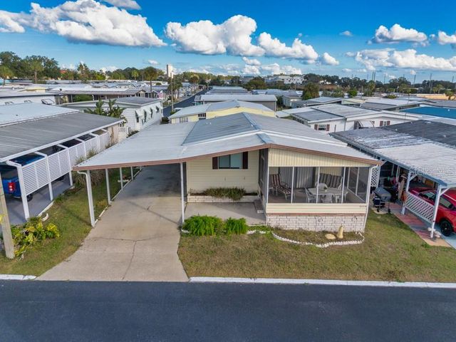 7152 EL TORRO STREET, Zephyrhills, FL 33541