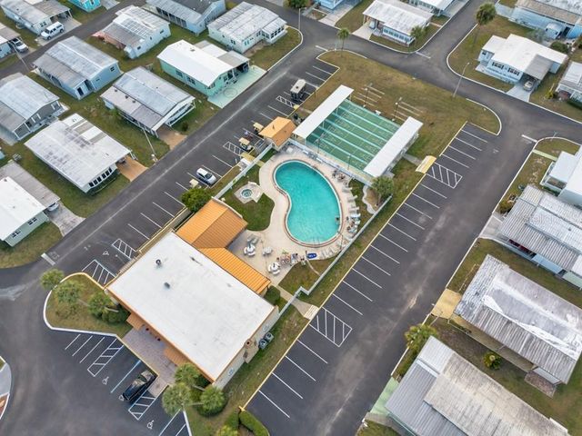 7152 EL TORRO STREET, Zephyrhills, FL 33541