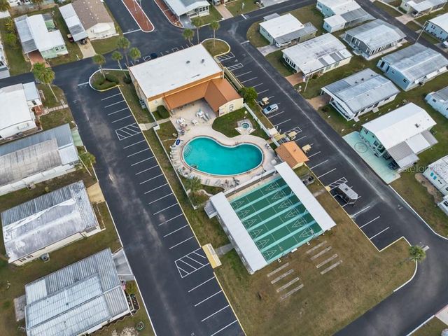 7152 EL TORRO STREET, Zephyrhills, FL 33541