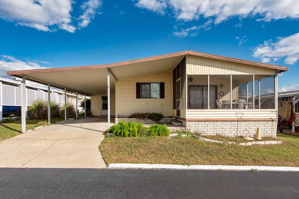 7152 EL TORRO STREET, Zephyrhills, FL 33541