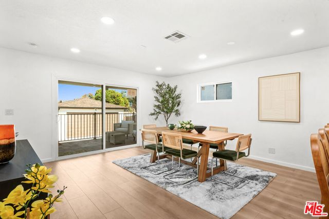 5124 Hillcrest Drive, Los Angeles, CA 90043