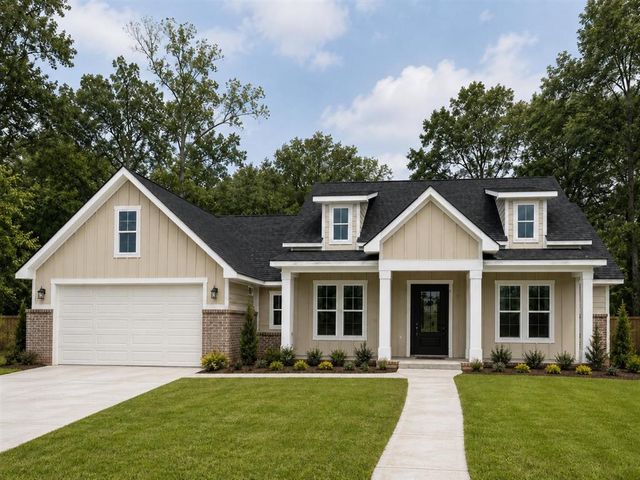 4178 Camryn Road, Lake Charles, LA 70611