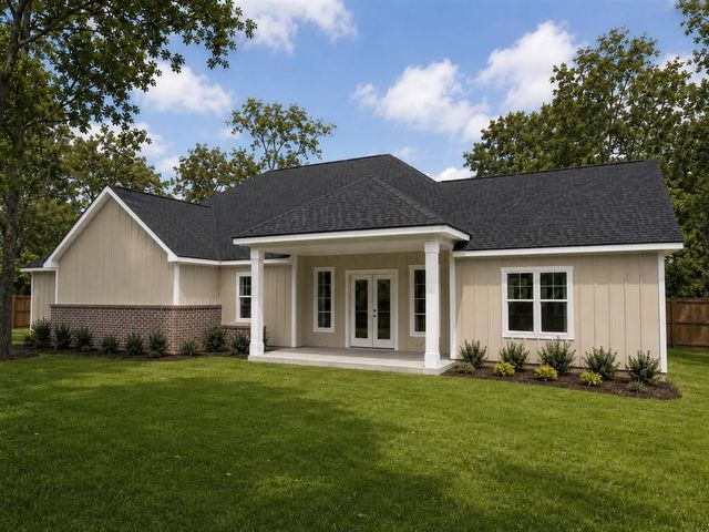 4178 Camryn Road, Lake Charles, LA 70611