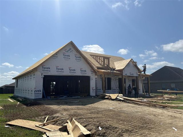4178 Camryn Road, Lake Charles, LA 70611