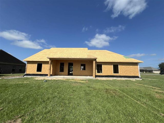 4178 Camryn Road, Lake Charles, LA 70611