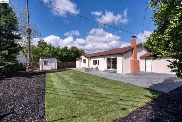 2171 Dorsch Rd, Walnut Creek, CA 94598