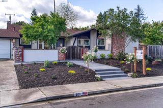 2171 Dorsch Rd, Walnut Creek, CA 94598