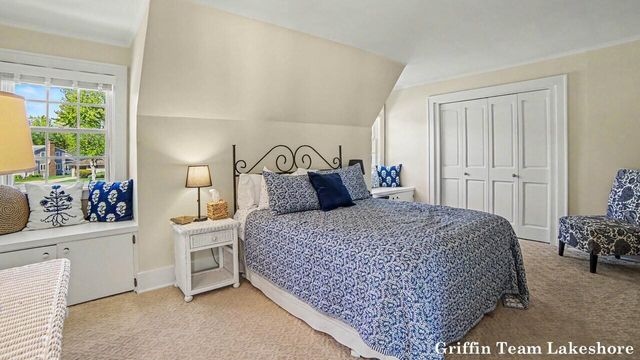 1601 Sheldon Road, Grand Haven City, MI 49417
