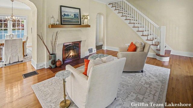 1601 Sheldon Road, Grand Haven City, MI 49417