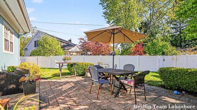 1601 Sheldon Road, Grand Haven City, MI 49417