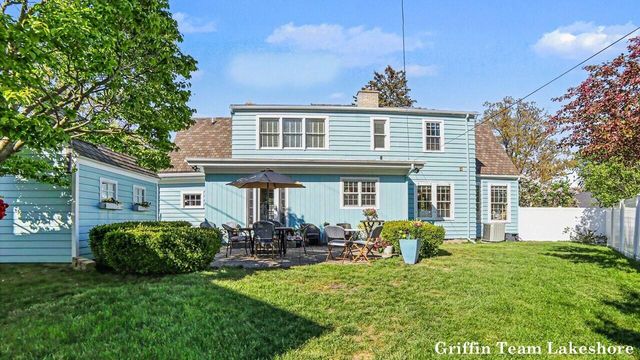 1601 Sheldon Road, Grand Haven City, MI 49417